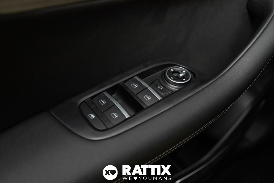 DR Motor DR6.0 1.5 Turbo GPL 149CV  Bianco  Nuovo foto 27