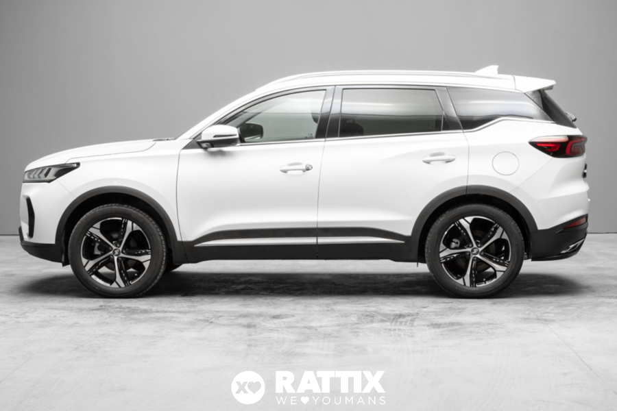 DR Motor DR6.0 1.5 Turbo GPL 149CV  Bianco  Nuovo foto 2