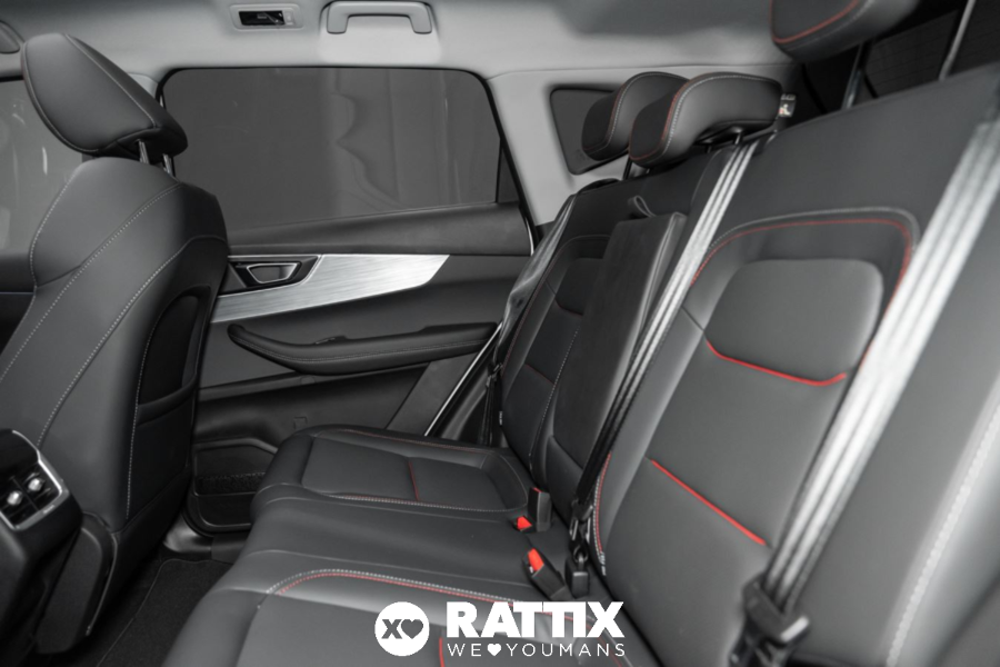 DR Motor DR6.0 1.5 Turbo GPL 149CV  Bianco  Nuovo foto 28