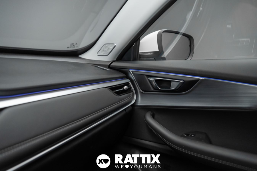 DR Motor DR6.0 1.5 Turbo GPL 149CV  Bianco  Nuovo foto 29