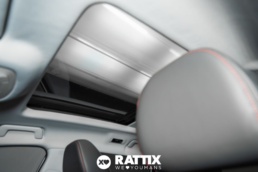 DR Motor DR6.0 1.5 Turbo GPL 149CV  Bianco  Nuovo foto 30