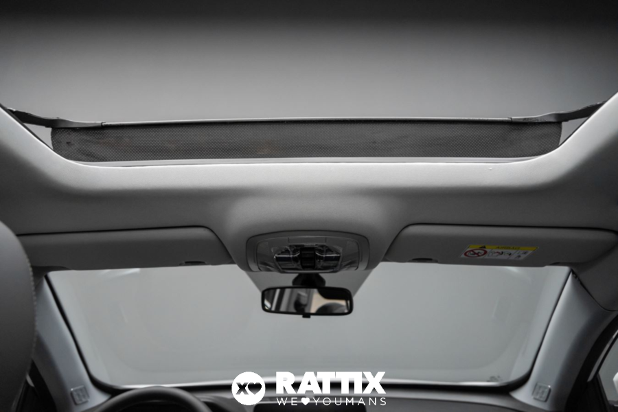 DR Motor DR6.0 1.5 Turbo GPL 149CV  Bianco  Nuovo foto 31