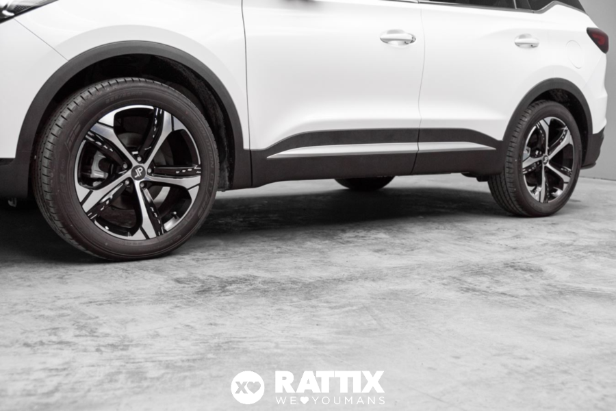 DR Motor DR6.0 1.5 Turbo GPL 149CV  Bianco  Nuovo foto 4