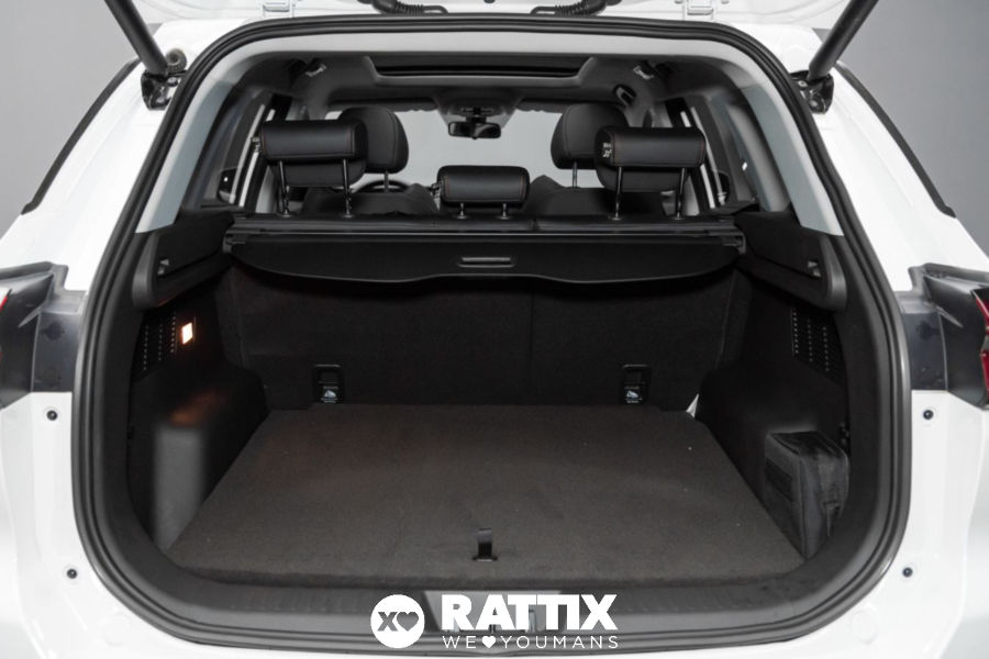 DR Motor DR6.0 1.5 Turbo GPL 149CV  Bianco  Nuovo foto 7