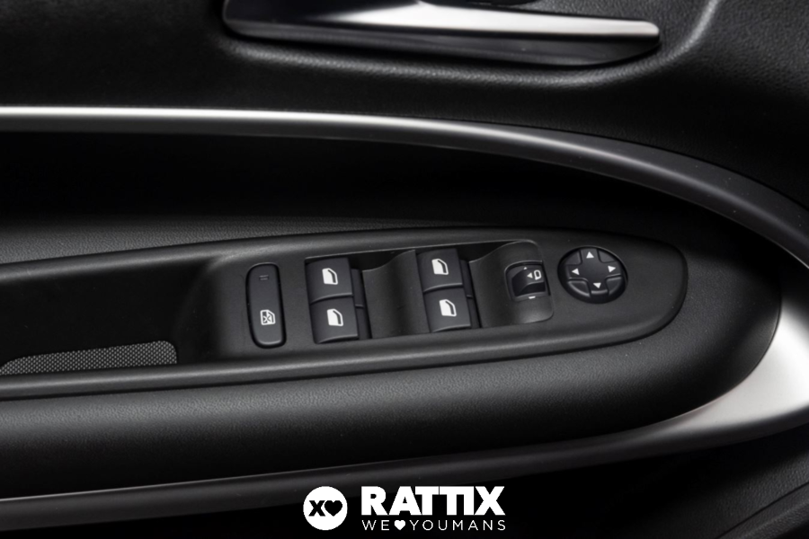 Jeep Avenger 1.2 turbo 100CV Altitude fwd Ruby Red  Nuovo foto 28