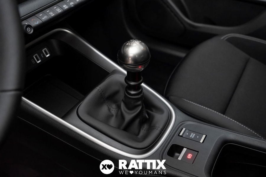 Jeep Avenger 1.2 Turbo 100CV Altitude  Giallo Sun  Nuovo foto 25