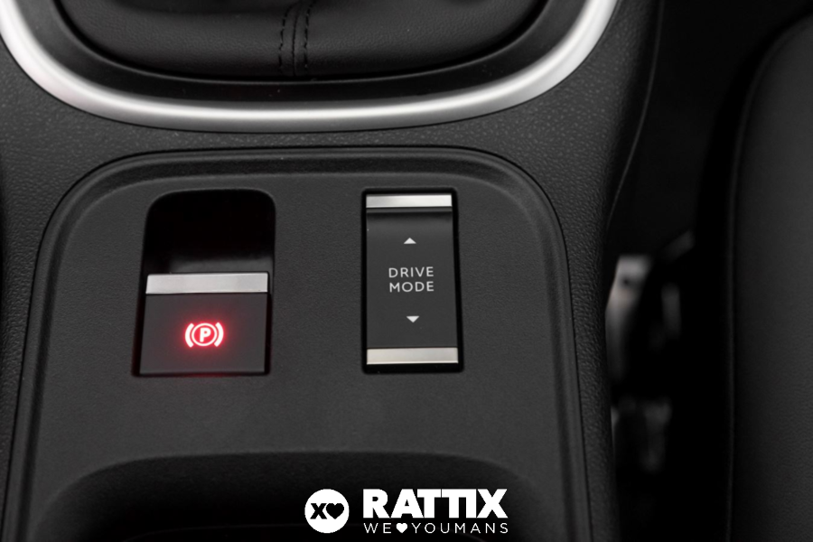 Jeep Avenger 1.2 Turbo 100CV Altitude  Giallo Sun  Nuovo foto 26