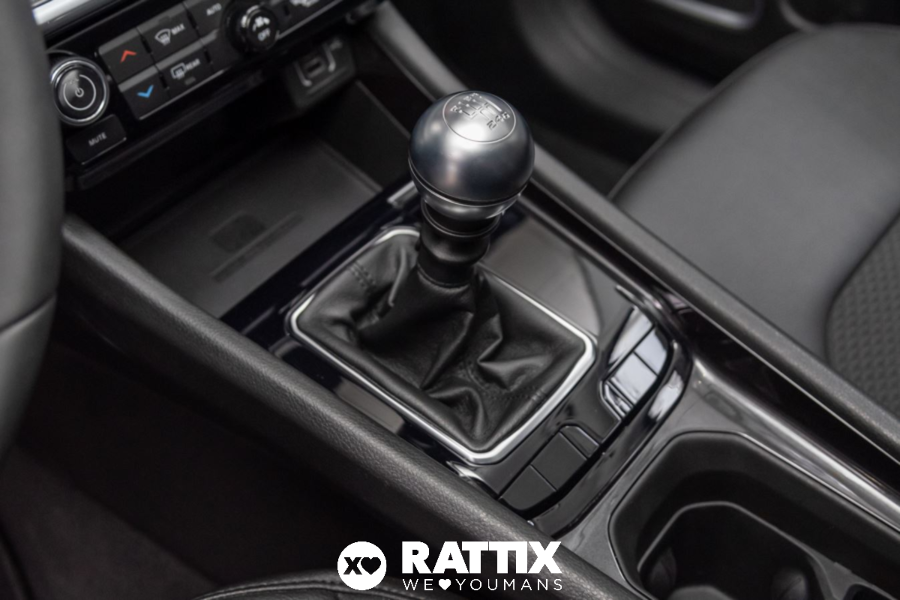 Jeep Compass 1.6 MJT 130CV Longitude Bianco  Nuovo foto 12