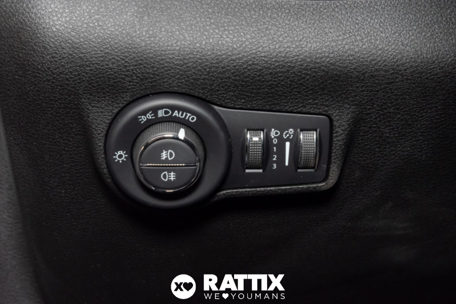 Jeep Compass 1.6 MJT 130CV Longitude Bianco  Nuovo foto 13