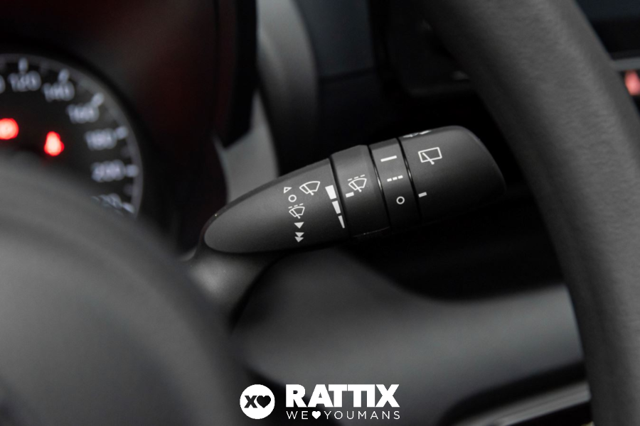 Mazda 2 1.5 116CV full hybrid Prime Line e-cvt Lunar White  Nuovo foto 13