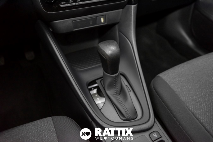 Mazda 2 1.5 116CV full hybrid Prime Line e-cvt Lunar White  Nuovo foto 23