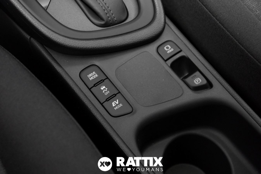 Mazda 2 1.5 116CV full hybrid Prime Line e-cvt Lunar White  Nuovo foto 24