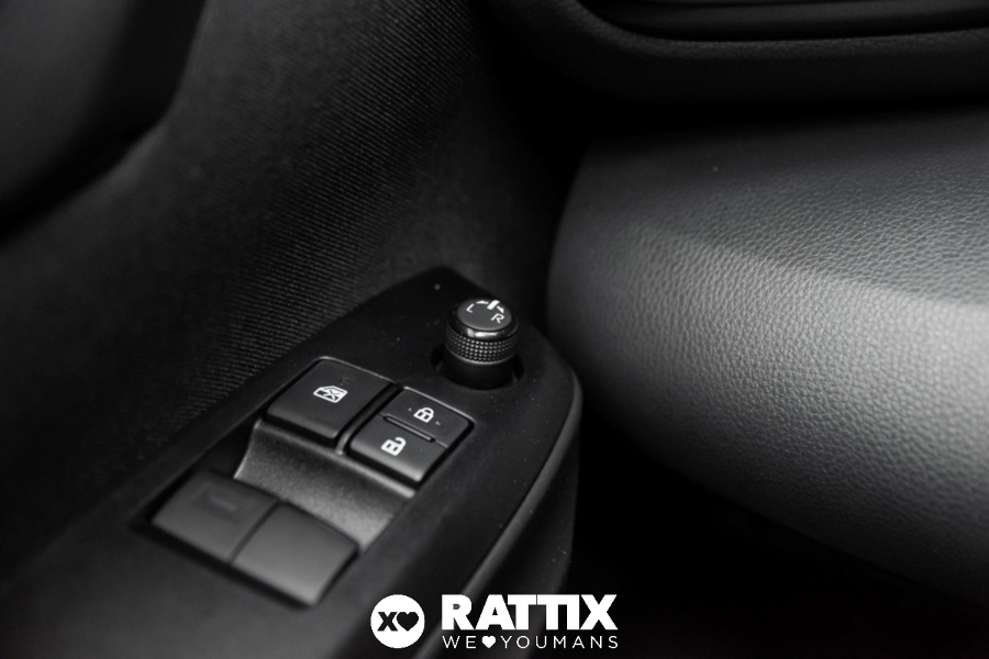 Mazda 2 1.5 116CV full hybrid Prime Line e-cvt Lunar White  Nuovo foto 27