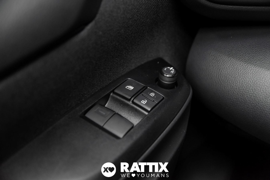 Mazda 2 1.5 116CV full hybrid Prime Line e-cvt Lunar White  Nuovo foto 28