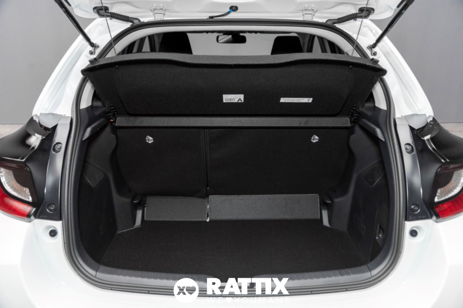 Mazda 2 1.5 116CV full hybrid Prime Line e-cvt Lunar White  Nuovo foto 6