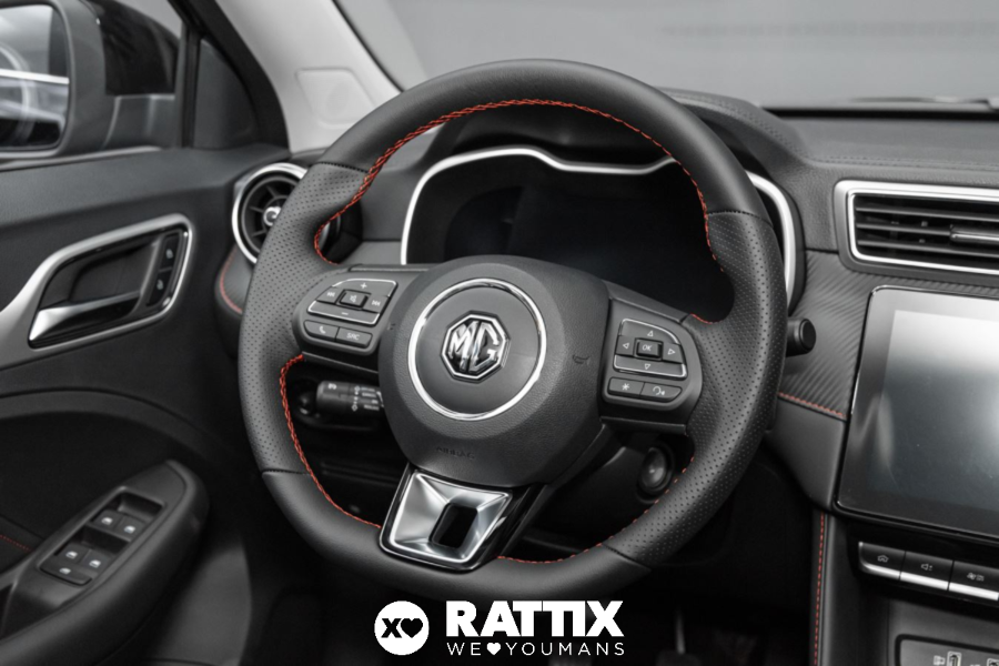 MG ZS 1.5 106CV Luxury Pebble Black  Nuovo foto 9