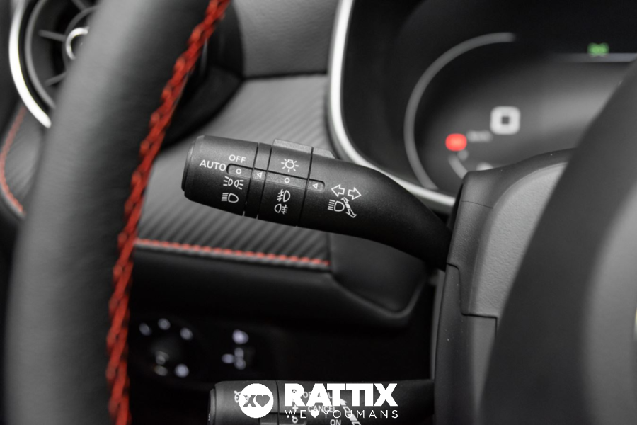 MG ZS 1.5 106CV Luxury Pebble Black  Nuovo foto 12