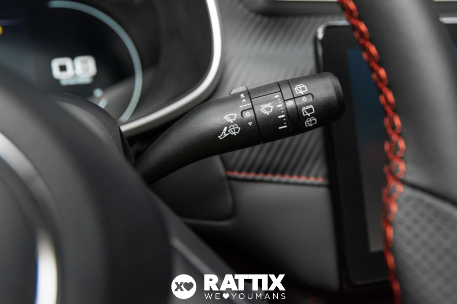 MG ZS 1.5 106CV Luxury Pebble Black  Nuovo foto 14