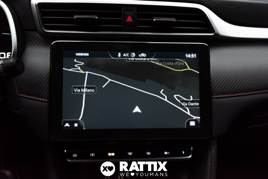 MG ZS 1.5 106CV Luxury Pebble Black  Nuovo foto 18