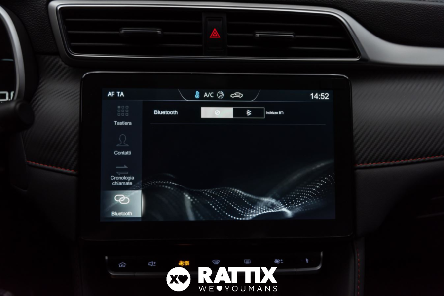 MG ZS 1.5 106CV Luxury Pebble Black  Nuovo foto 21