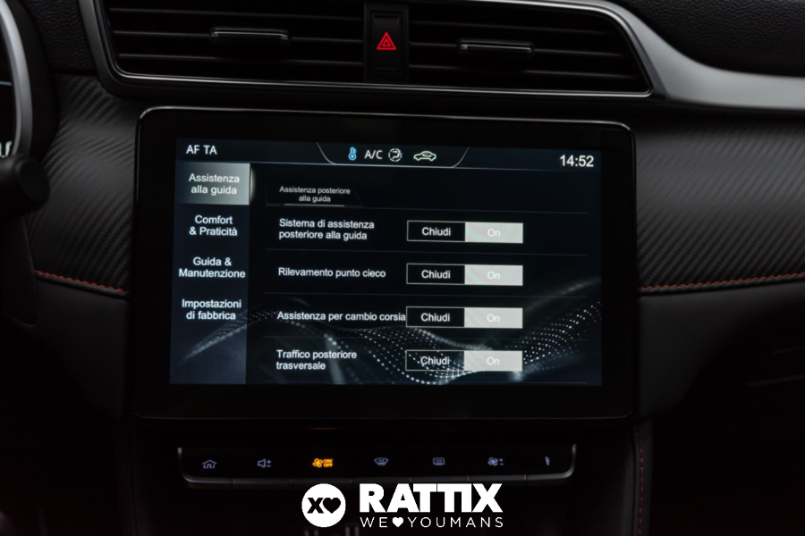 MG ZS 1.5 106CV Luxury Pebble Black  Nuovo foto 22