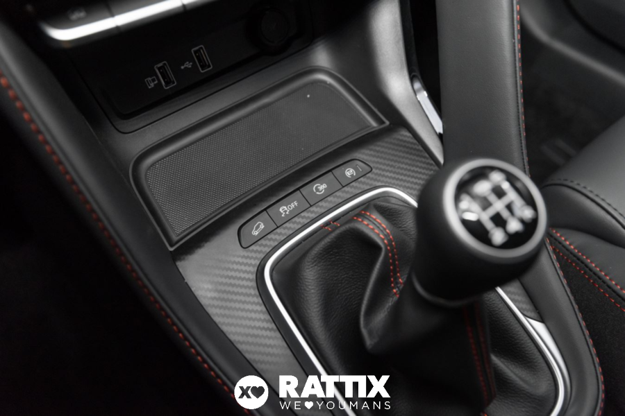 MG ZS 1.5 106CV Luxury Pebble Black  Nuovo foto 24