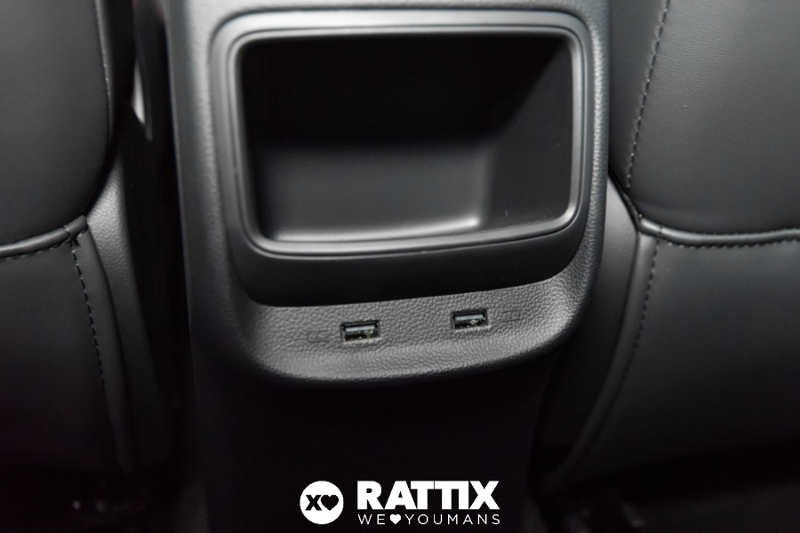 MG ZS 1.5 106CV Luxury Pebble Black  Nuovo foto 26