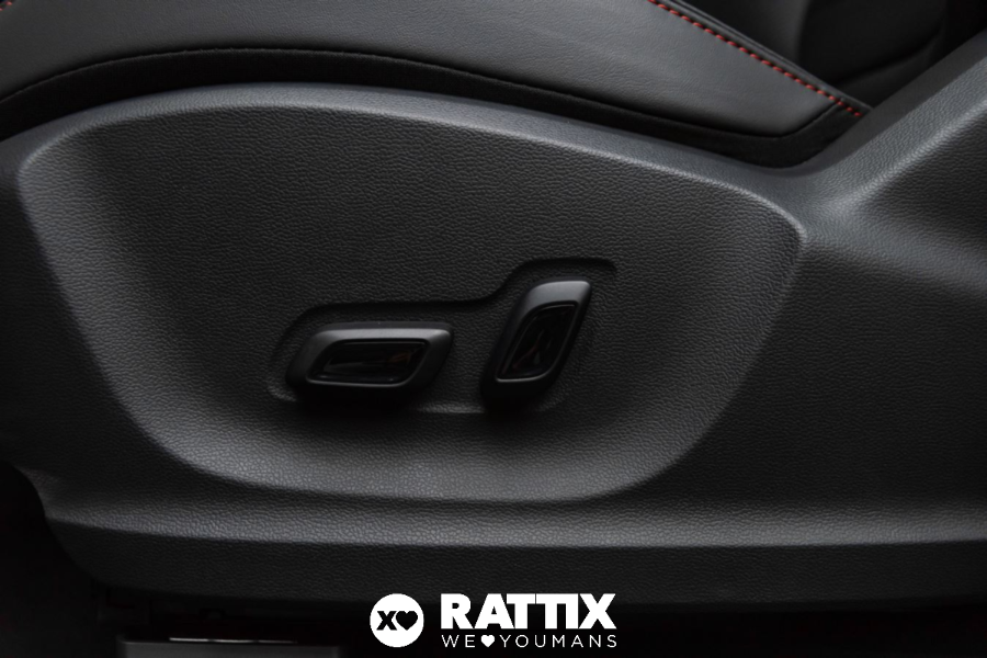 MG ZS 1.5 106CV Luxury Pebble Black  Nuovo foto 28