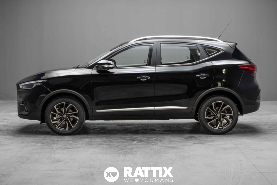 MG ZS 1.5 106CV Luxury Pebble Black  Nuovo foto 2