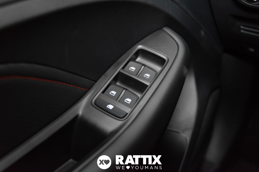 MG ZS 1.5 106CV Luxury Pebble Black  Nuovo foto 30