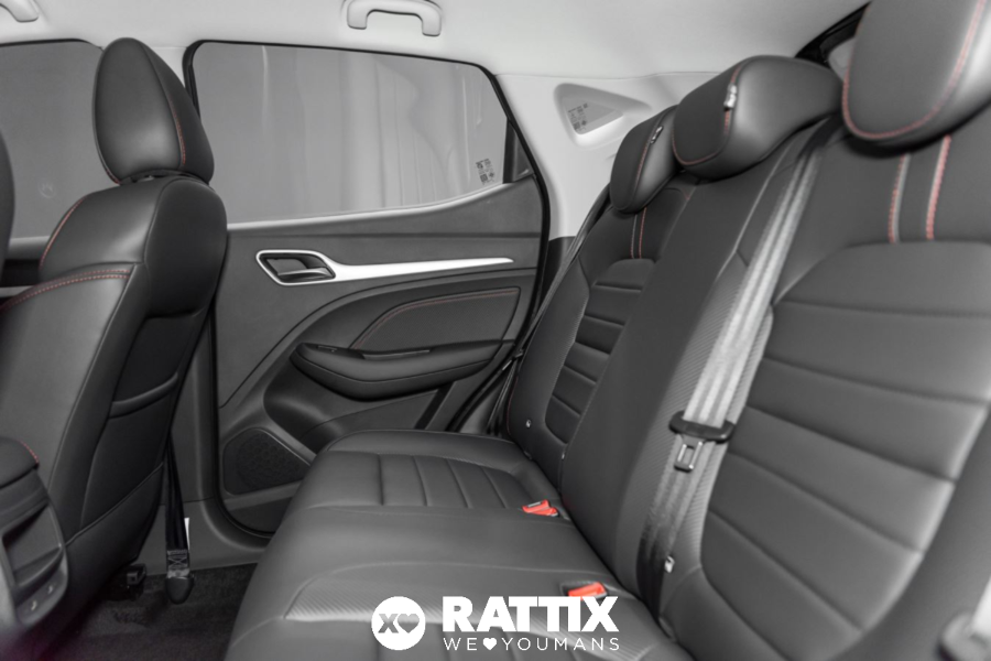 MG ZS 1.5 106CV Luxury Pebble Black  Nuovo foto 31