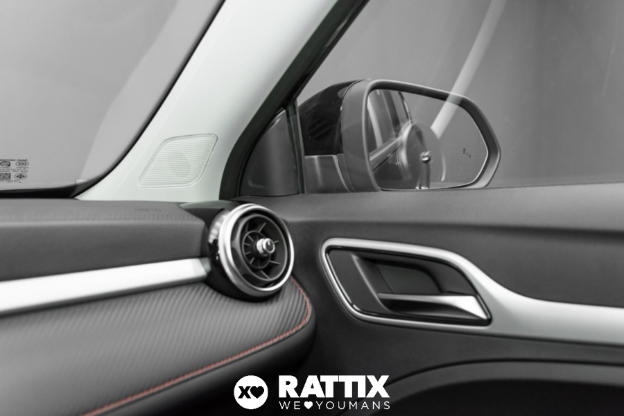 MG ZS 1.5 106CV Luxury Pebble Black  Nuovo foto 32