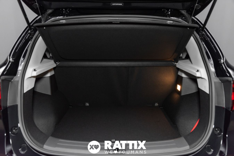 MG ZS 1.5 106CV Luxury Pebble Black  Nuovo foto 6