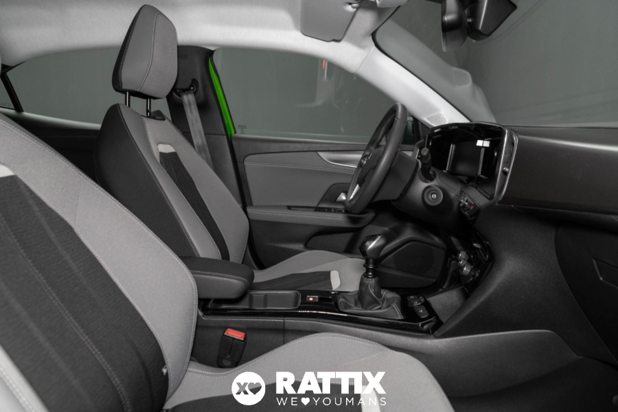 Opel Mokka 1.2 100CV GS Ikone Green  Nuovo foto 5