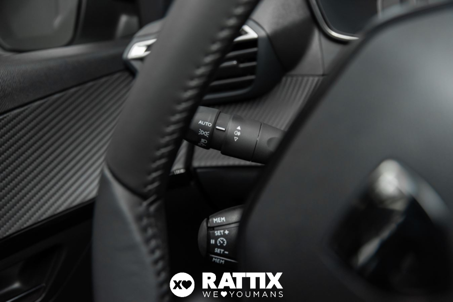 Peugeot 208 1.2 Puretech 100CV Allure Bianco  Nuovo foto 12