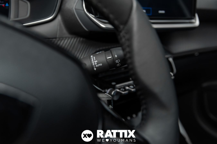 Peugeot 208 1.2 Puretech 100CV Allure Bianco  Nuovo foto 14