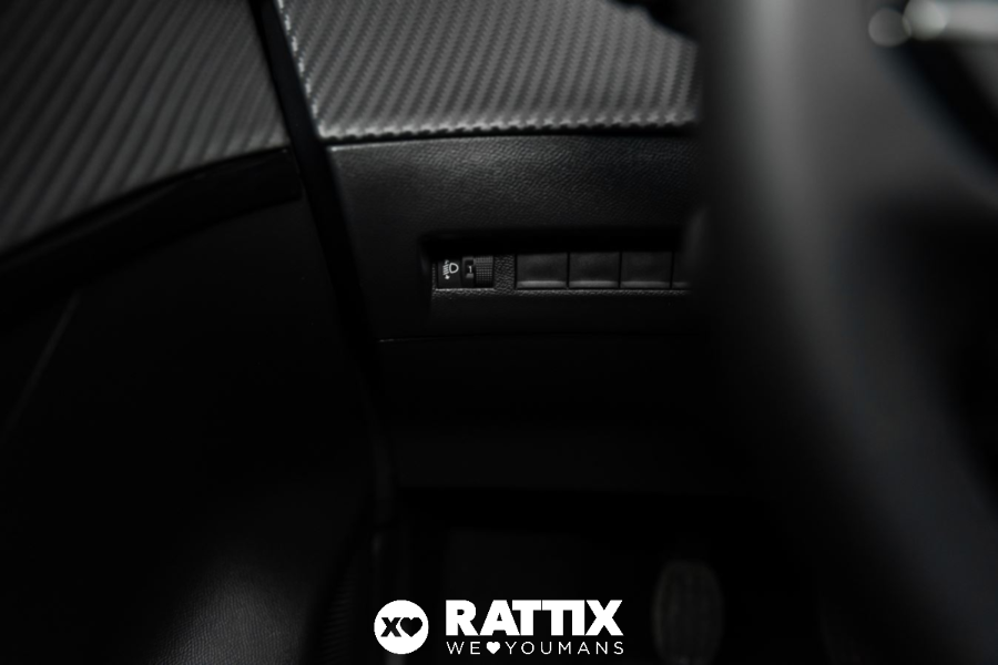 Peugeot 208 1.2 Puretech 100CV Allure Bianco  Nuovo foto 25