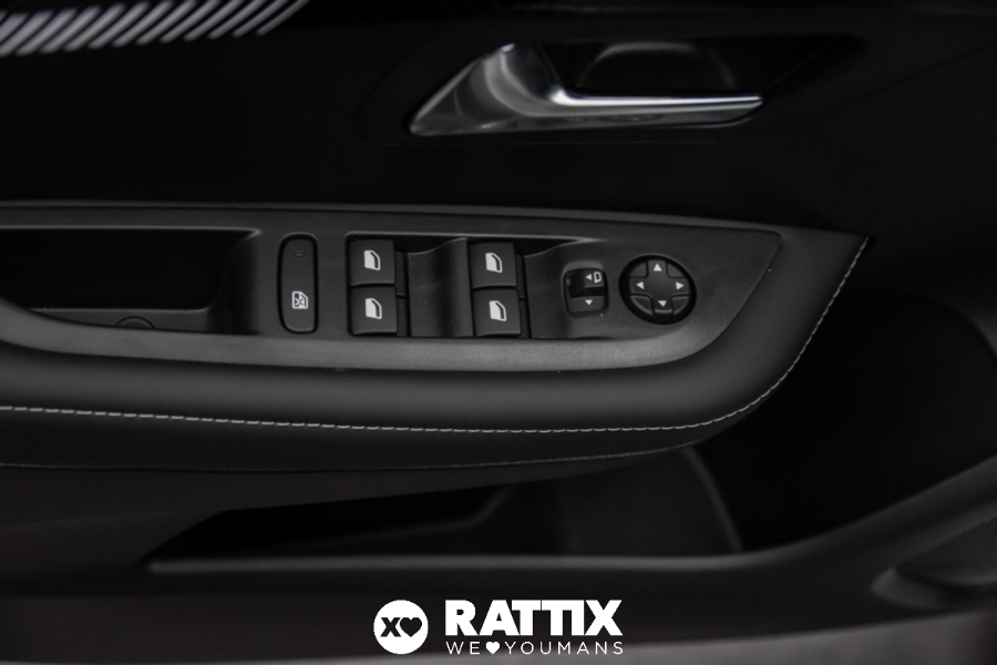 Peugeot 208 1.2 Puretech 100CV Allure Bianco  Nuovo foto 26