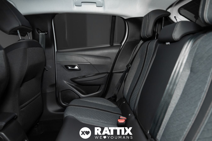 Peugeot 208 1.2 Puretech 100CV Allure Bianco  Nuovo foto 27