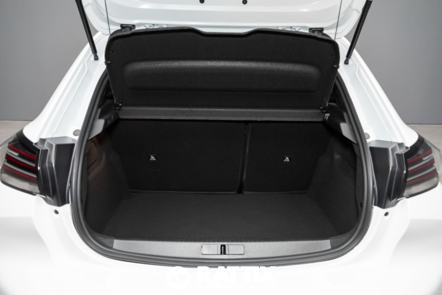 Peugeot 208 1.2 Puretech 100CV Allure Bianco  Nuovo foto 6