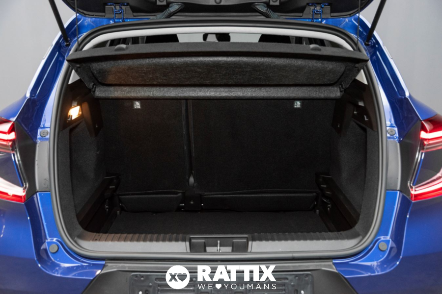 Renault Captur 1.0 TCE 90CV Equilibre Blu  Nuovo foto 5