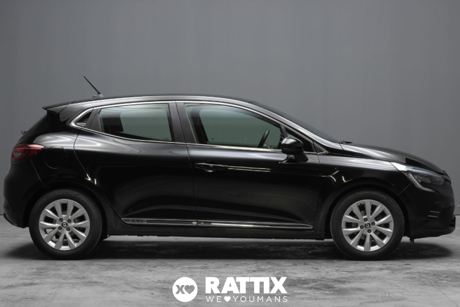 Renault Clio 1.0 TCE 90CV Generation Nero Etoilè  Nuovo foto 2