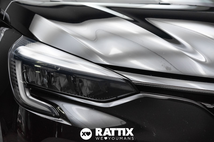 Renault Clio 1.0 TCE 90CV Generation Nero Etoilè  Nuovo foto 3