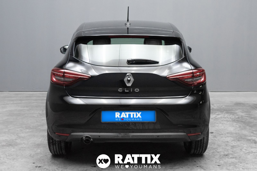 Renault Clio 1.0 TCE 90CV Generation Nero Etoilè  Nuovo foto 25