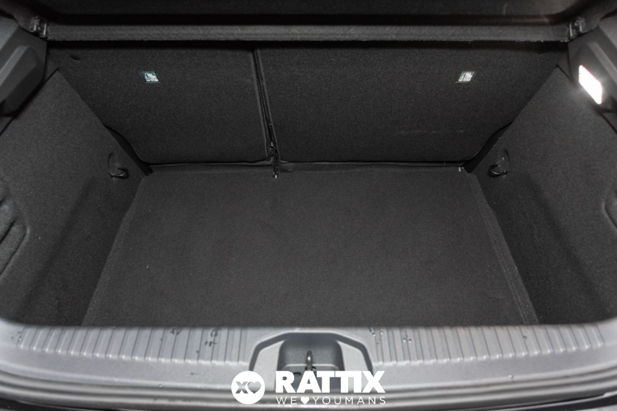 Renault Clio 1.0 TCE 90CV Generation Nero Etoilè  Nuovo foto 5