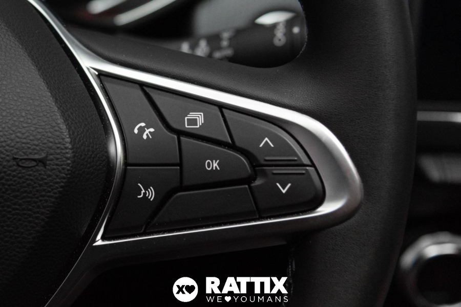 Renault Clio 1.0 TCE 90CV Generation Nero Etoilè  Nuovo foto 10