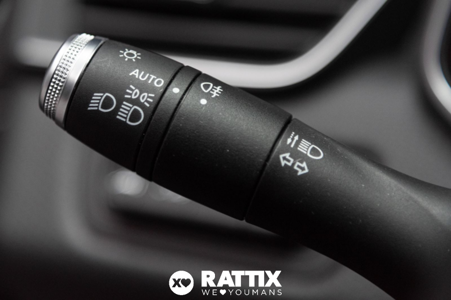 Renault Clio 1.0 TCE 90CV Generation Nero Etoilè  Nuovo foto 11