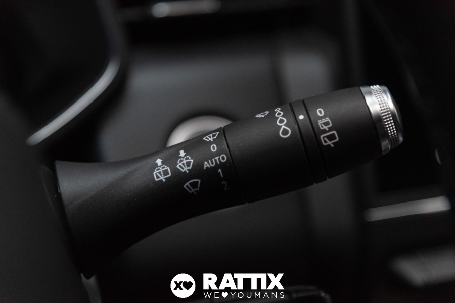 Renault Clio 1.0 TCE 90CV Generation Nero Etoilè  Nuovo foto 12