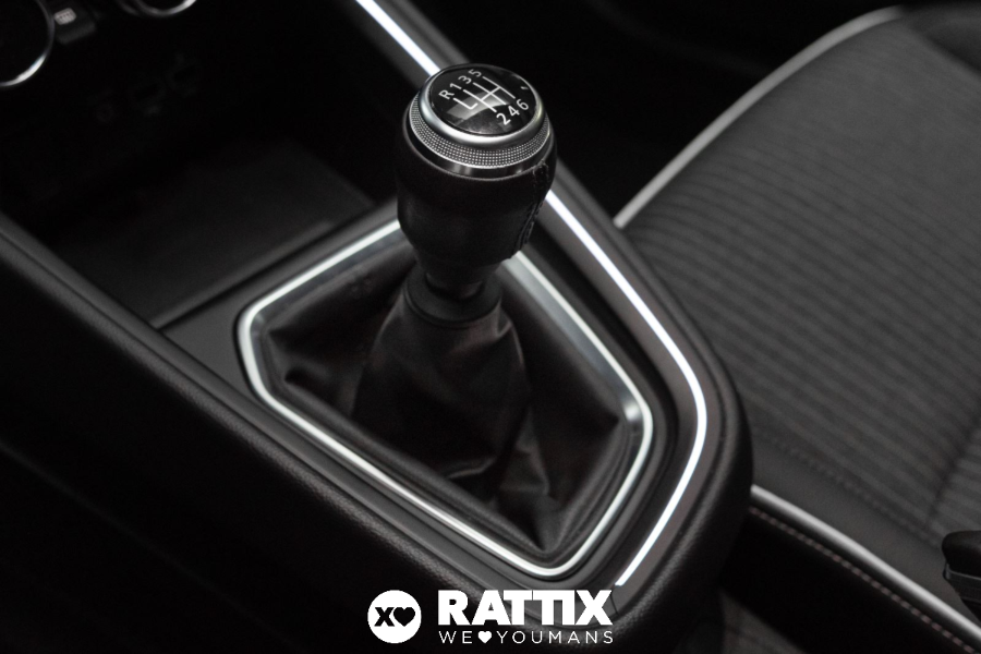 Renault Clio 1.0 TCE 90CV Generation Nero Etoilè  Nuovo foto 19