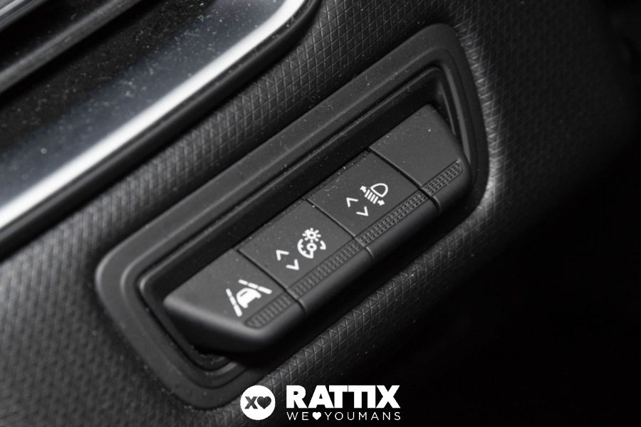 Renault Clio 1.0 TCE 90CV Generation Nero Etoilè  Nuovo foto 22